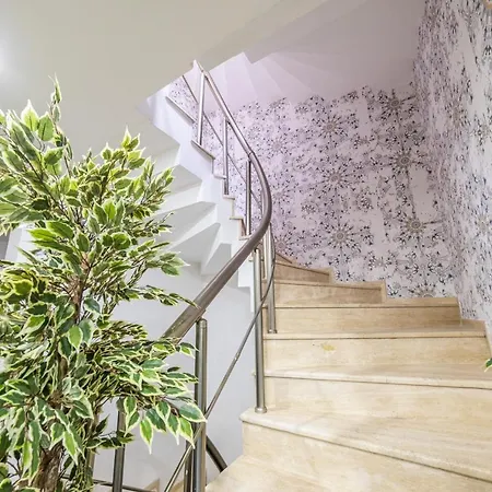 Stella Stays Stylish Studio Etiler Apartment *