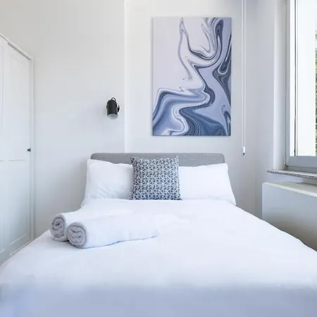 Stella Stays Stylish Studio Etiler Apartment
